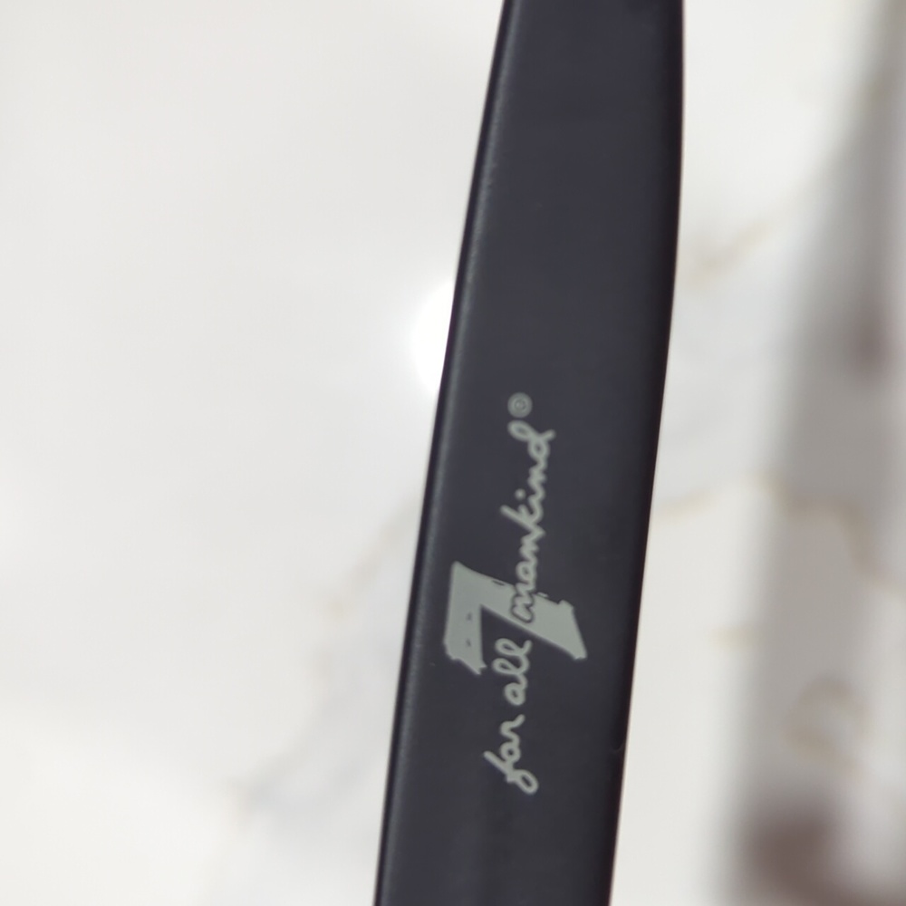 For all 7 mankind Prescription Glasses - Picture 5 of 8